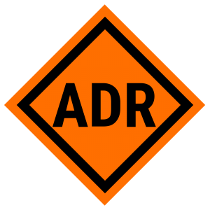 ADR simbol