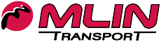 Mlin transport logo