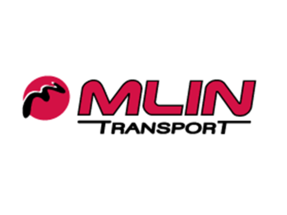 Mlin transport logo