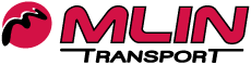 Mlin transport logo
